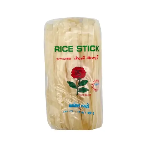 Rose Brand Rice Sticks 10mm 400g