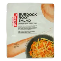 Yutaka Burdock Root Salad 100g