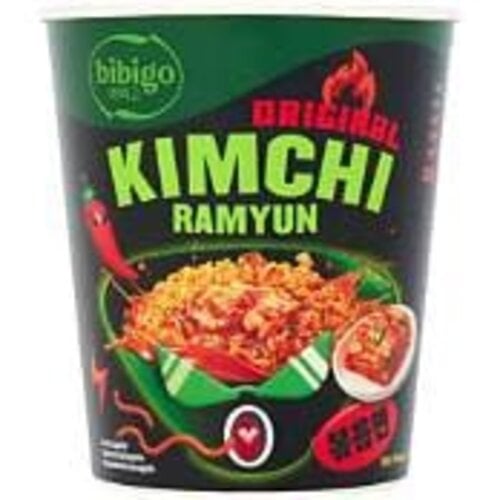 CJ Bibigo Kimchi Ramyun - Original 98g