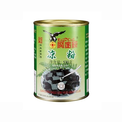 Rolin Grass Jelly 530g