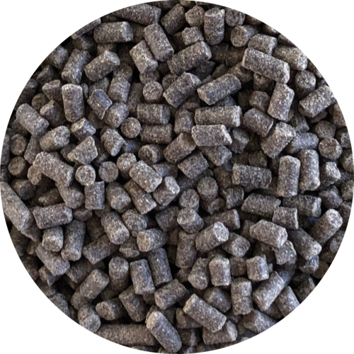 Inbalance Agneau et Riz 10kg