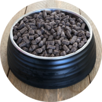 Inbalance Agneau et Riz 10kg