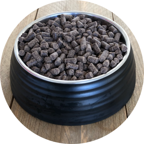 Inbalance Agneau et Riz 10kg