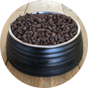 Inbalance chiot/mini 10kg