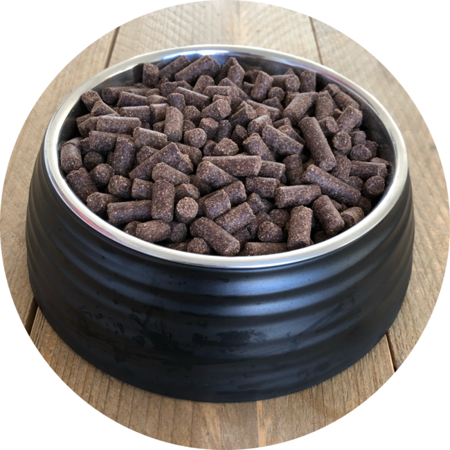 Inbalance Pup Medium-Large 10kg