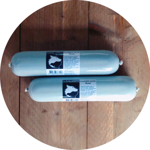 Inbalance Vers Vlees Rund 800 Gram