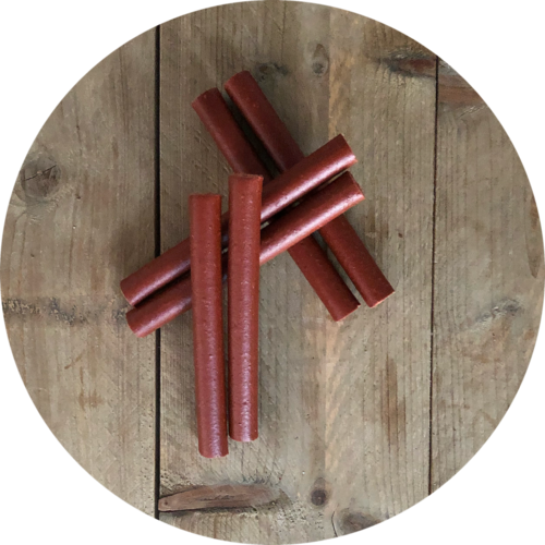 Inbalance Stick mit Rindfleisch