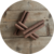 Inbalance stick met zalm per 5, 10 of 50 stuks nog voordeliger