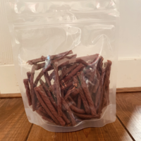 Inbalance Limited Snack 300 Gramm