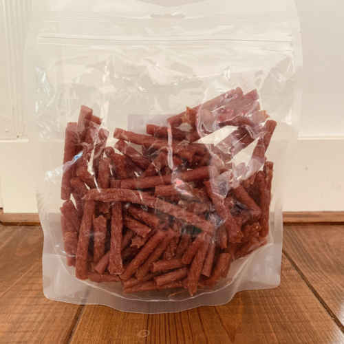 Inbalance collation limitée à 300 grammes.