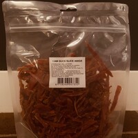 Inbalance Limited Snack 300 Gramm