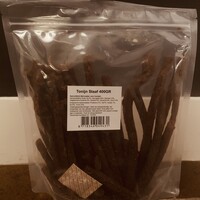 Inbalance limited snack 300gram