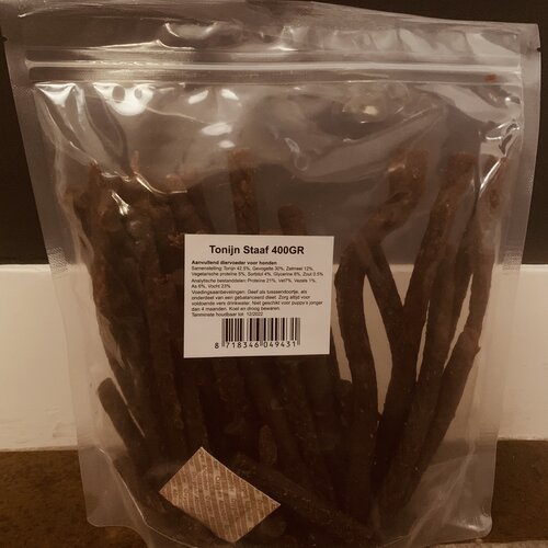 Inbalance Limited Snack 300 Gramm