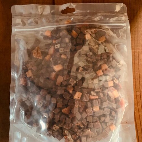 Inbalance collation limitée à 300 grammes.