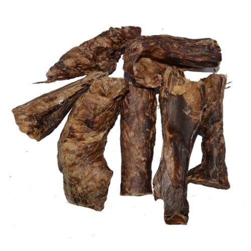 inbalance Poumon de boeuf 250-300 grammes