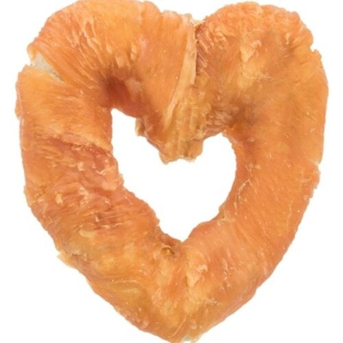 Buffelhart met kip XL 14cm 2 stuks voor 9,90