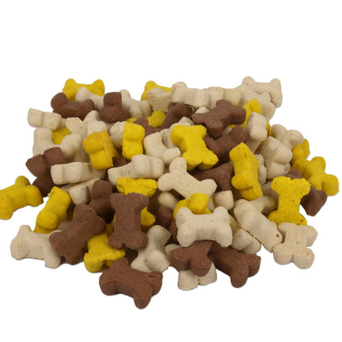 inbalance oud Hollands gebakken mini koek trainers  600 gram voor de prijs van 400 gram
