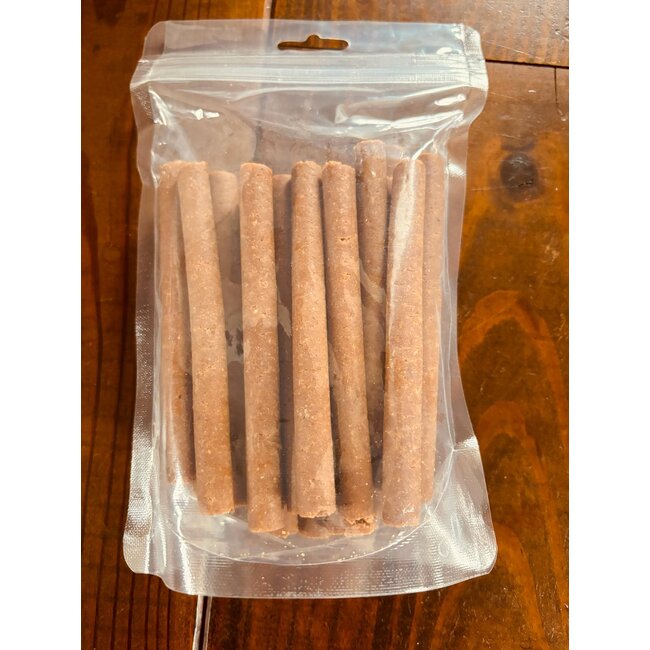 Munchi Roll Sticks mit Hähnchen etwa 24 Stück