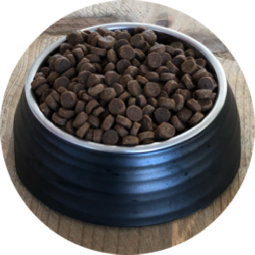 Inbalance Cat Indoor / Sterilised 4kg