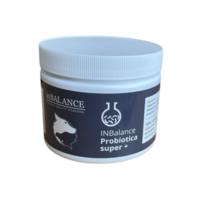 inbalance probiotica super+ facile à offrir comme bonbon. (60 pièces)