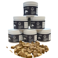 inbalance probiotica super+ facile à offrir comme bonbon. (60 pièces)