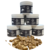 inbalance probiotica super+ facile à offrir comme bonbon. (60 pièces)