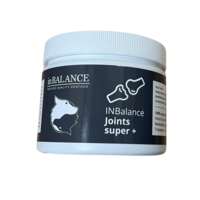 Inbalance  Joints super+ pour joints solides et flexibles (60 pièces)