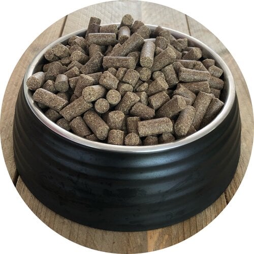 Inbalance Kaninchen Weizenglutenfrei 10kg