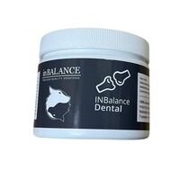 De Inbalance Dental makkelijk te geven als snoepje. (60stuks)