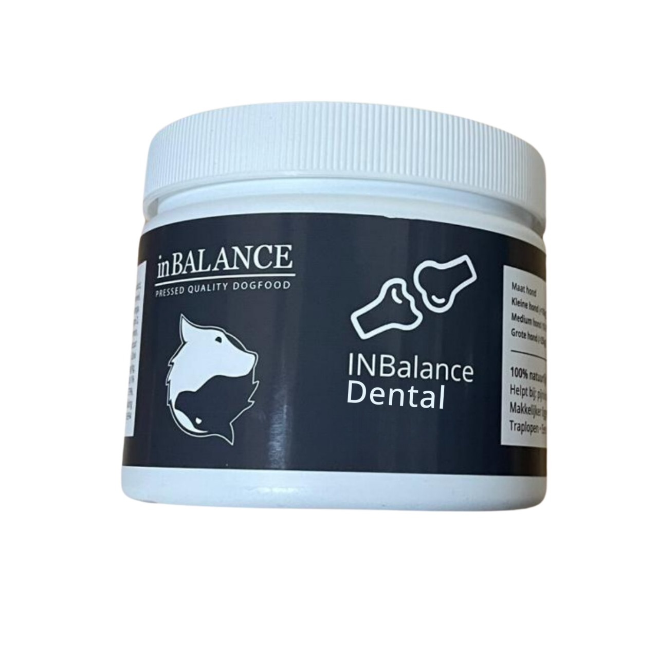 Inbalance Dental