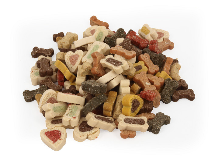 inbalance collations mixtes 700 grammes