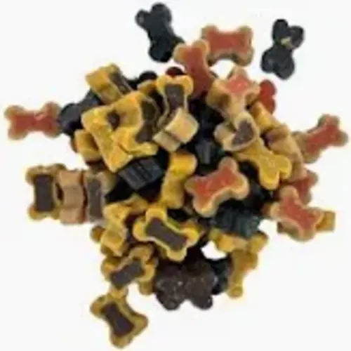 inbalance Mini gemischte Snacks 700 Gramm