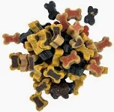 inbalance mix mini tussendoortjes 700gram Tijdelijk 3 zakken halen 2 betalen.