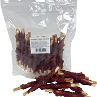Collagen Riegel mit Ente 400