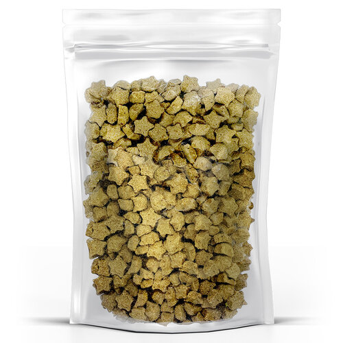 inbalance biscuits étoiles de canard 200 grammes idéaux pour les chiens allergiques - Copy