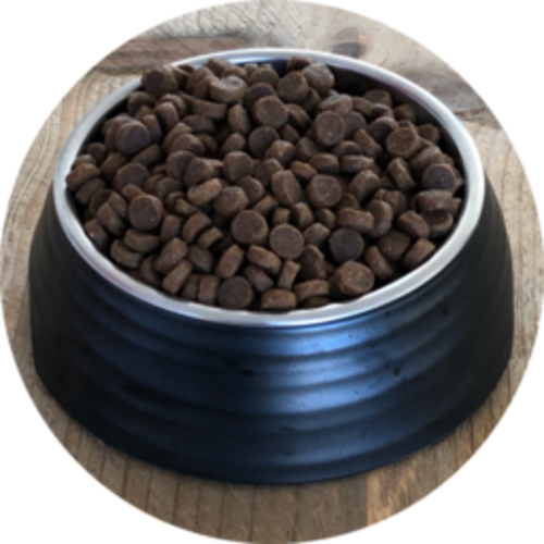 Inbalance Katze wählerisch 4kg