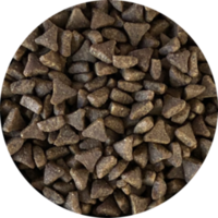 Inbalance Cat Graanvrij 4kg