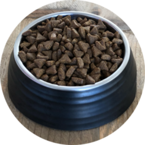 Inbalance Cat Choosy 4kg