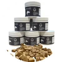 inbalance probiotica super+ facile à offrir comme bonbon. (60 pièces)