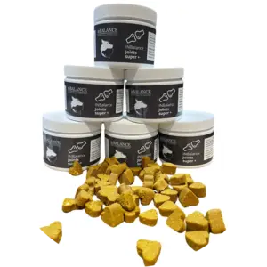 Inbalance  Joints super+