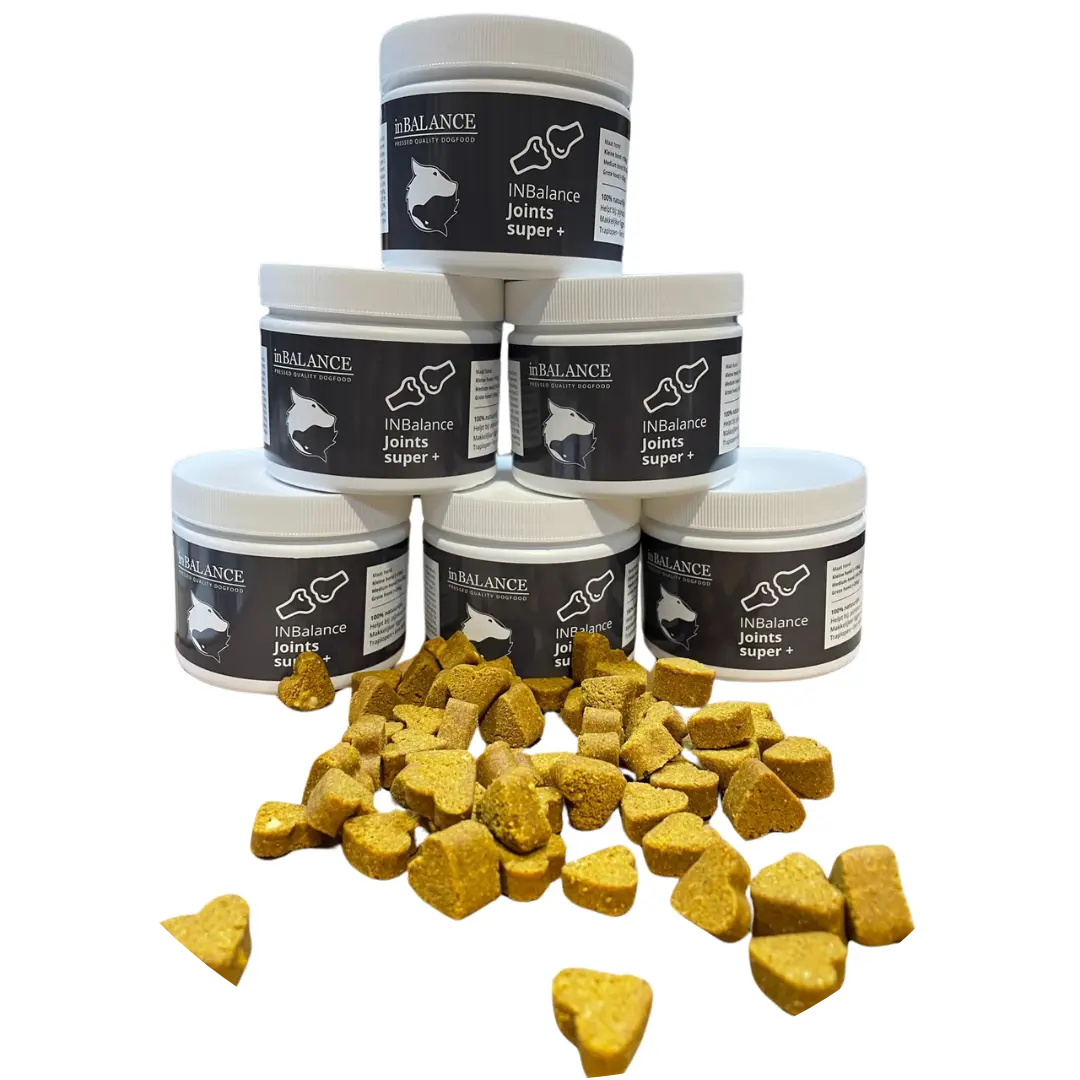 Inbalance  Joints super+