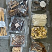 Wk Snackbox  , rijkelijk gevuld