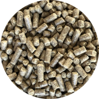 Inbalance Mini Zalm 10kg