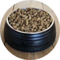 Inbalance Mini Zalm 10kg