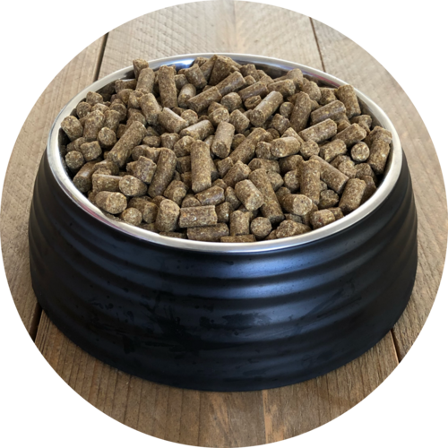 Inbalance Mini Saumon 10kg