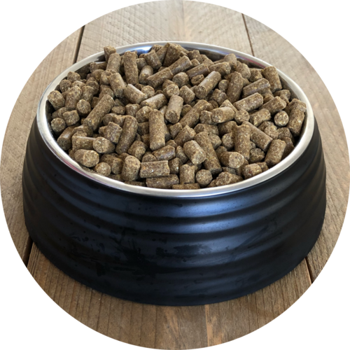 Inbalance Mini Zalm 10kg