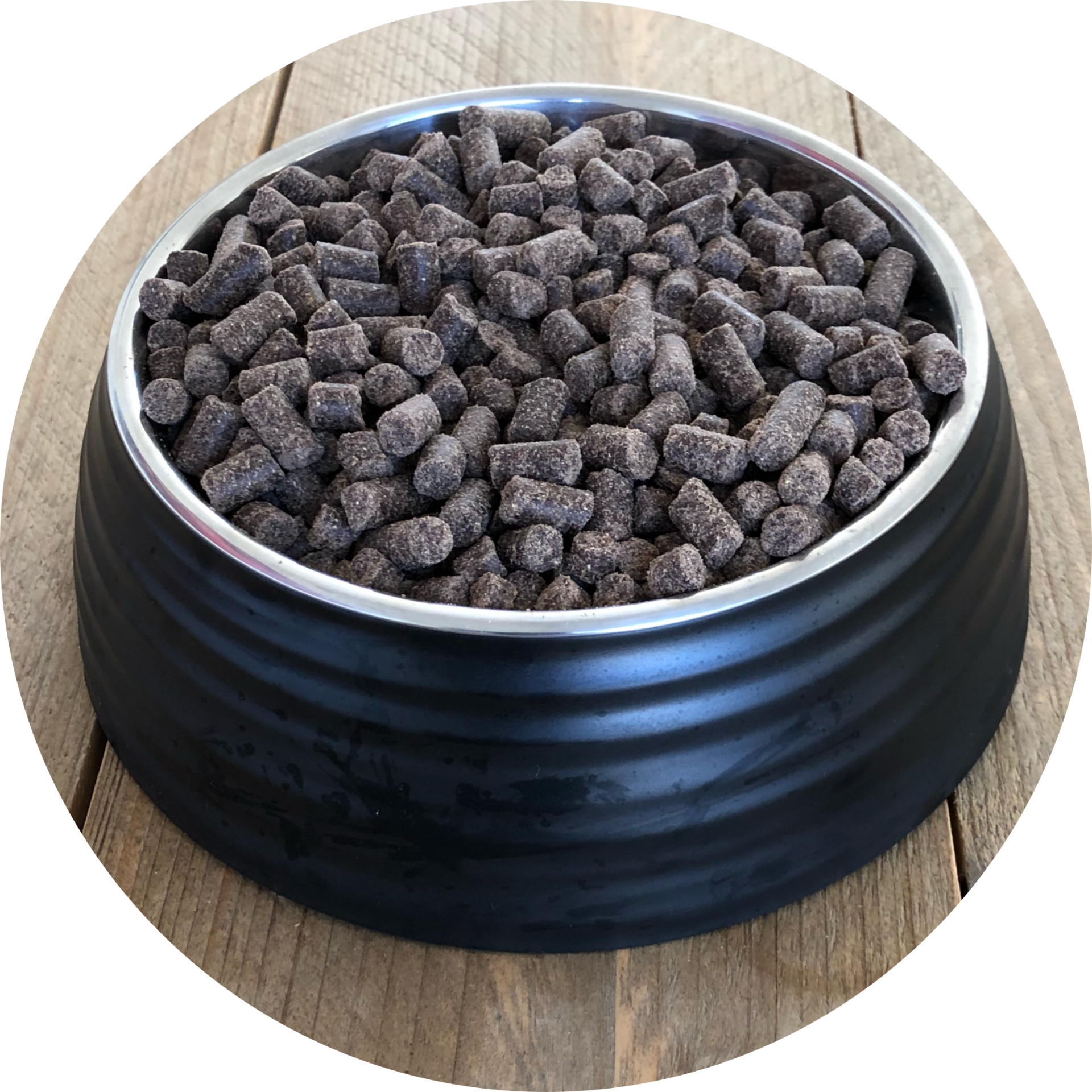 Inbalance Mini Lam en Rijst 10kg