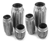 Flexibel deel 50X200 Flexibel deel 50X200