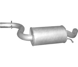 golf 5 gti middendemper