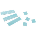 Zalena Montagesystem Klebepads